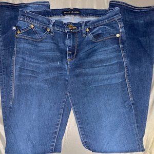 Rock & Republic Kasandra Stretch Bootcut Jeans